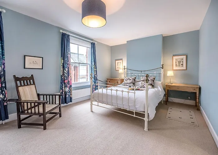 21 Park Lane, Aldeburgh