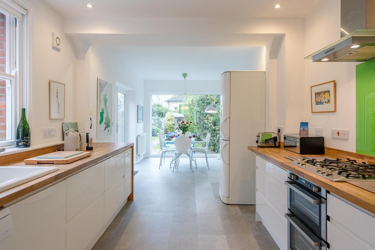21 Park Lane, Aldeburgh