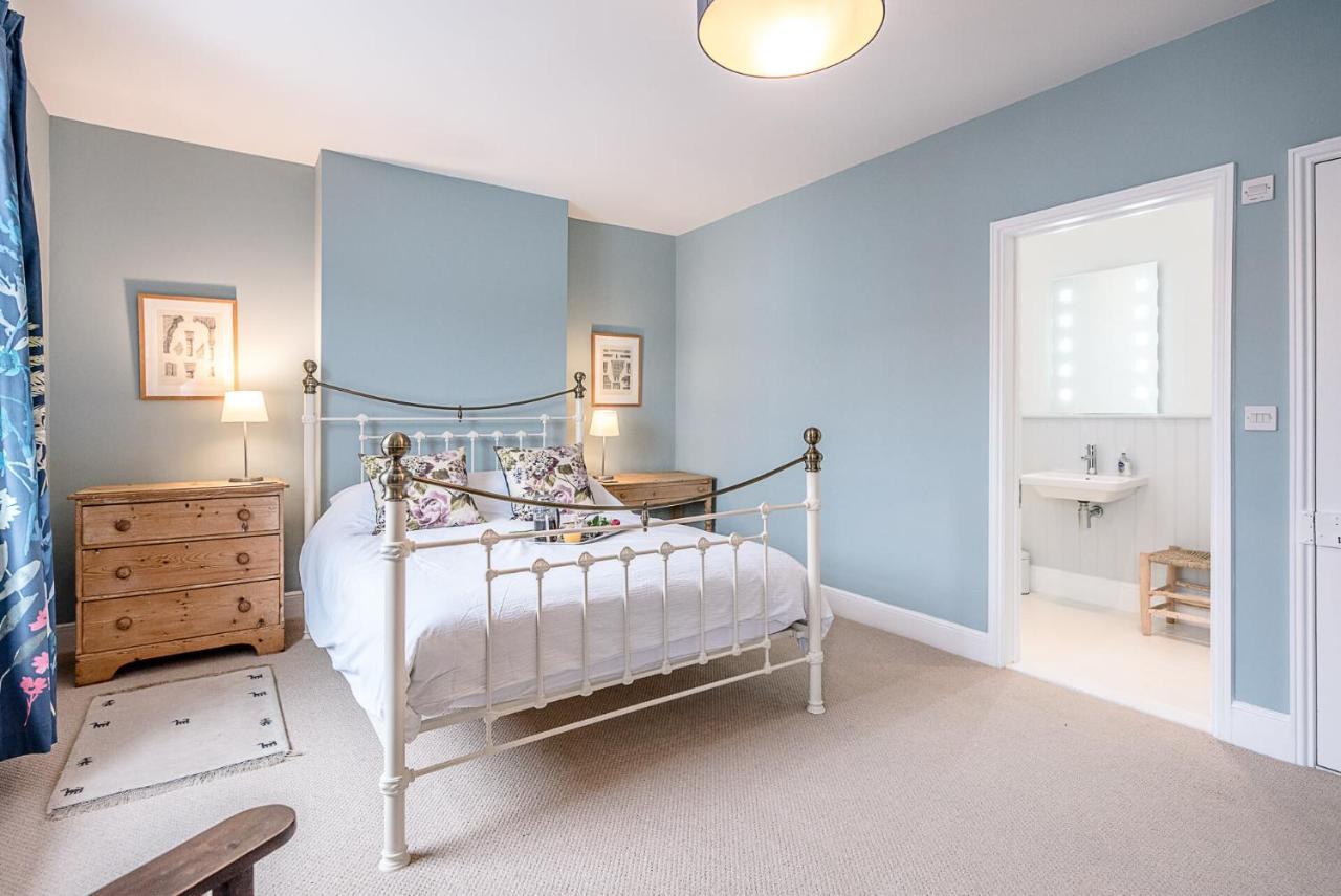 21 Park Lane, Aldeburgh