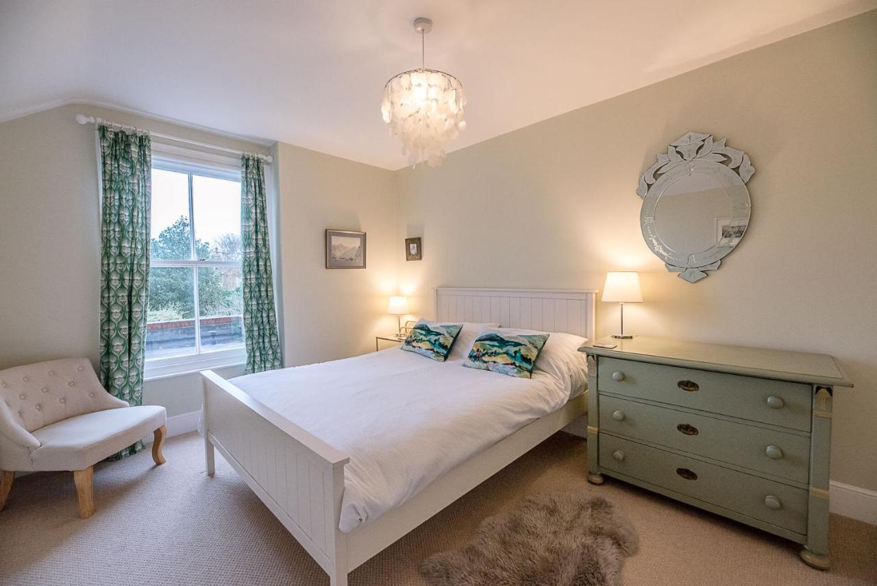 Holiday home 21 Park Lane, Aldeburgh