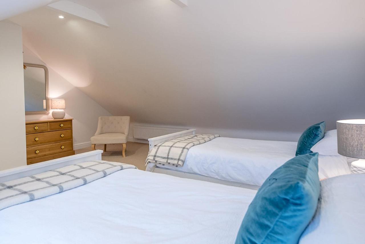Holiday home 21 Park Lane,