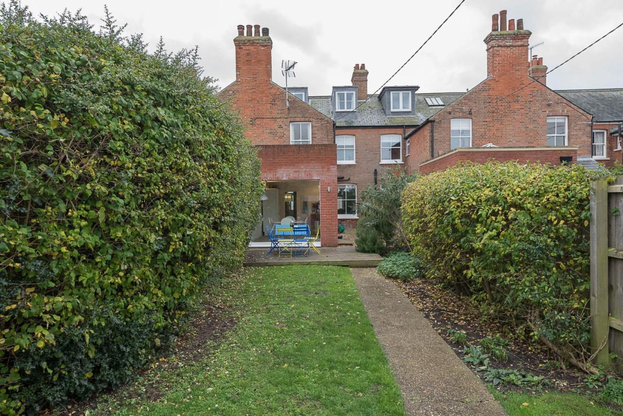 21 Park Lane, Aldeburgh