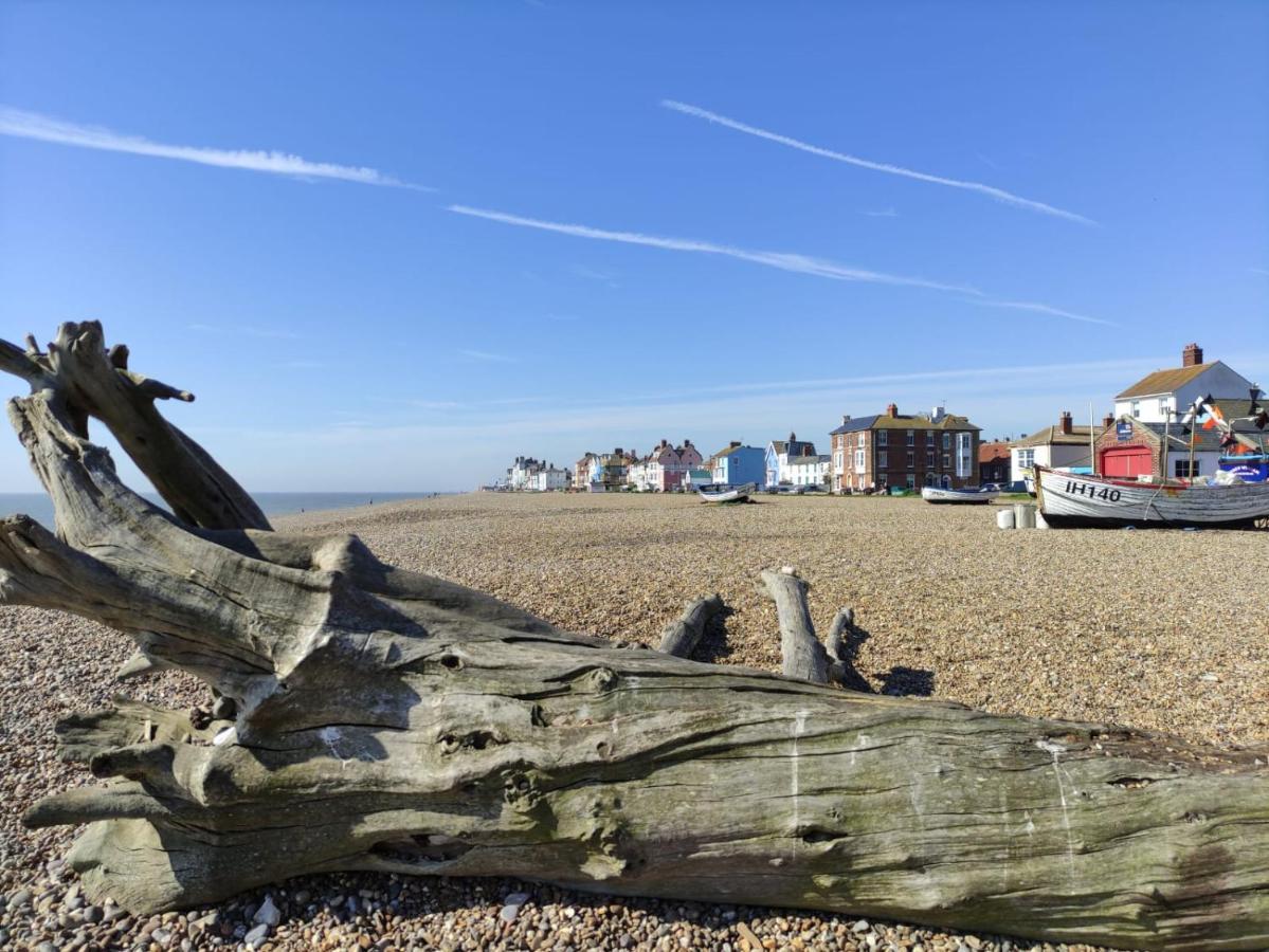 Holiday home 21 Park Lane,