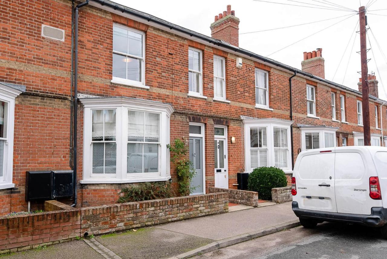 Holiday home 21 Park Lane,