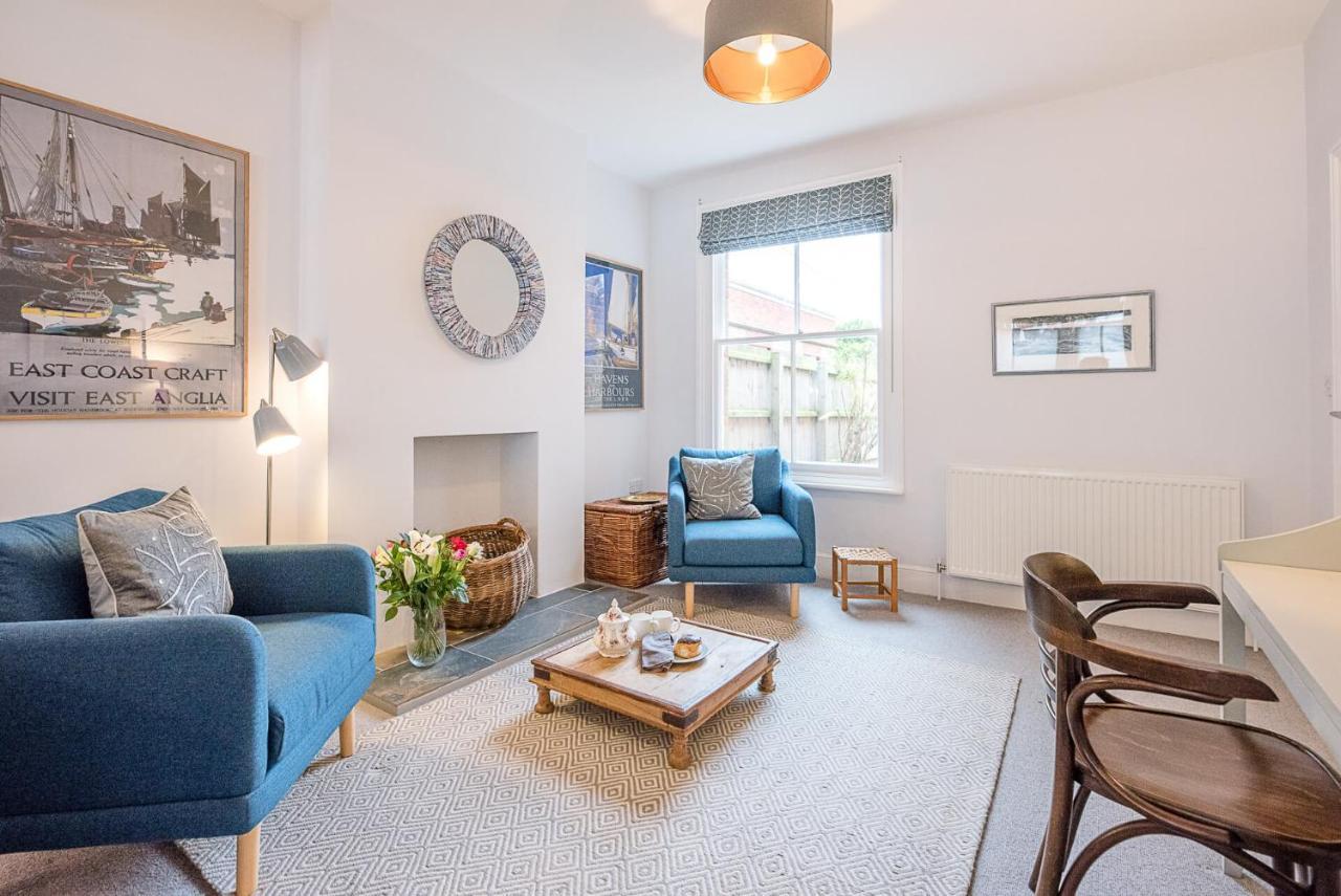 Holiday home 21 Park Lane, *