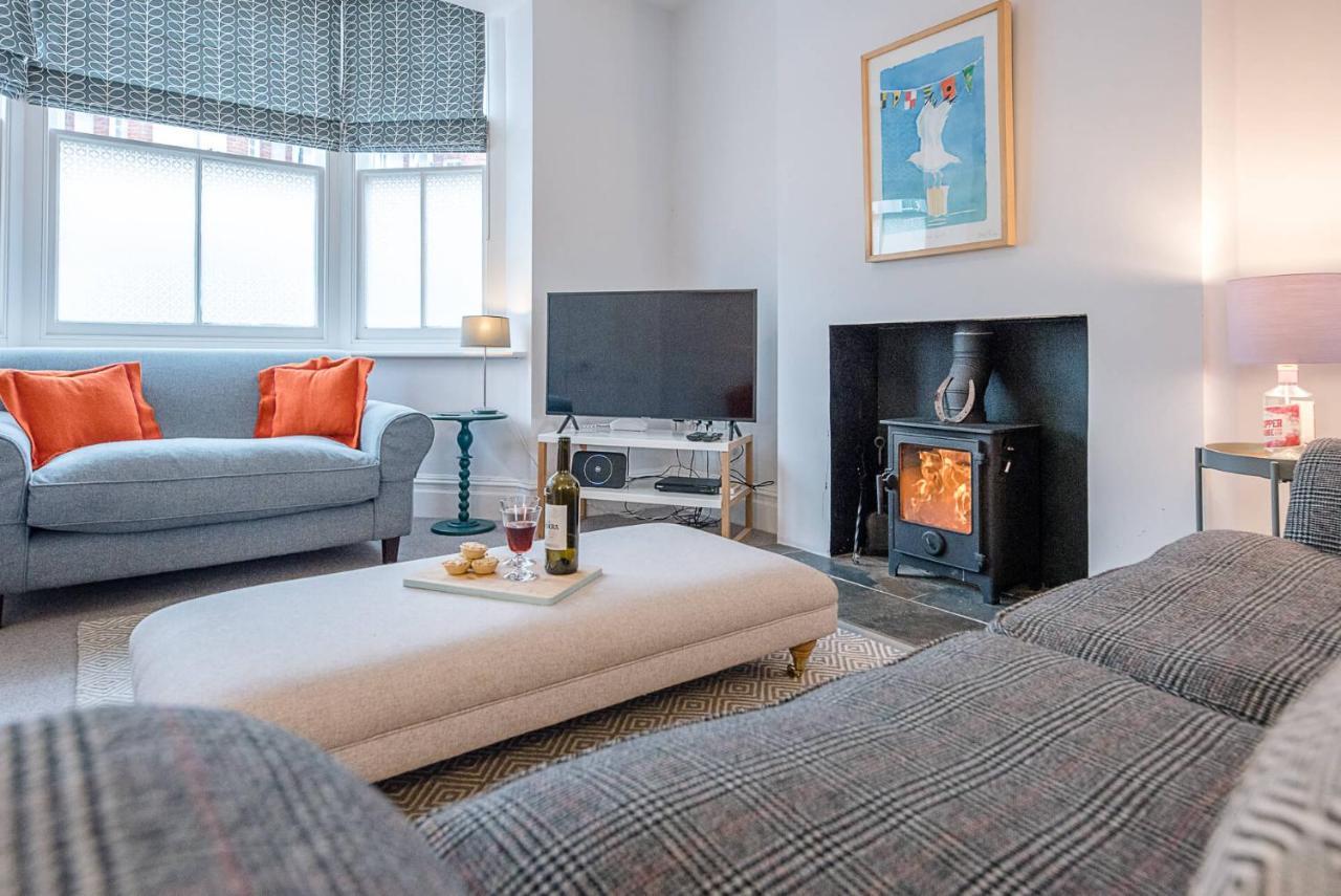 Holiday home 21 Park Lane, *